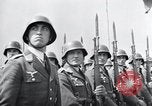 Image of Adolf Hitler Germany, 1938, second 34 stock footage video 65675031394