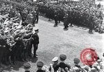 Image of Adolf Hitler Germany, 1938, second 39 stock footage video 65675031394