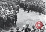 Image of Adolf Hitler Germany, 1938, second 40 stock footage video 65675031394