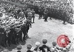 Image of Adolf Hitler Germany, 1938, second 41 stock footage video 65675031394