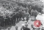 Image of Adolf Hitler Germany, 1938, second 45 stock footage video 65675031394