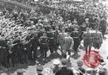 Image of Adolf Hitler Germany, 1938, second 46 stock footage video 65675031394