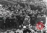 Image of Adolf Hitler Germany, 1938, second 47 stock footage video 65675031394