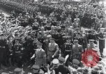 Image of Adolf Hitler Germany, 1938, second 48 stock footage video 65675031394