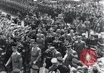 Image of Adolf Hitler Germany, 1938, second 49 stock footage video 65675031394