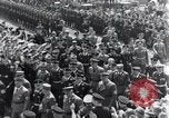 Image of Adolf Hitler Germany, 1938, second 50 stock footage video 65675031394