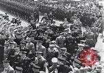 Image of Adolf Hitler Germany, 1938, second 51 stock footage video 65675031394