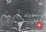Image of Adolf Hitler Munich Germany, 1937, second 8 stock footage video 65675031395