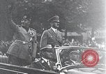 Image of Adolf Hitler Munich Germany, 1937, second 9 stock footage video 65675031395