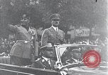 Image of Adolf Hitler Munich Germany, 1937, second 10 stock footage video 65675031395