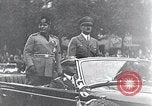 Image of Adolf Hitler Munich Germany, 1937, second 11 stock footage video 65675031395