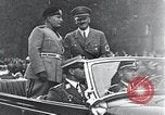 Image of Adolf Hitler Munich Germany, 1937, second 17 stock footage video 65675031395