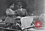 Image of Adolf Hitler Munich Germany, 1937, second 18 stock footage video 65675031395