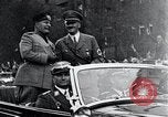 Image of Adolf Hitler Munich Germany, 1937, second 19 stock footage video 65675031395