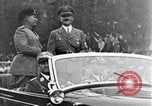Image of Adolf Hitler Munich Germany, 1937, second 20 stock footage video 65675031395