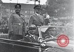 Image of Adolf Hitler Munich Germany, 1937, second 25 stock footage video 65675031395