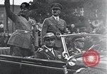 Image of Adolf Hitler Munich Germany, 1937, second 27 stock footage video 65675031395