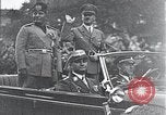 Image of Adolf Hitler Munich Germany, 1937, second 28 stock footage video 65675031395