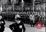 Image of Adolf Hitler Munich Germany, 1937, second 38 stock footage video 65675031395