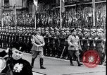 Image of Adolf Hitler Munich Germany, 1937, second 39 stock footage video 65675031395