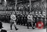 Image of Adolf Hitler Munich Germany, 1937, second 40 stock footage video 65675031395