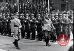 Image of Adolf Hitler Munich Germany, 1937, second 42 stock footage video 65675031395