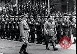 Image of Adolf Hitler Munich Germany, 1937, second 43 stock footage video 65675031395