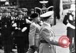 Image of Adolf Hitler Munich Germany, 1937, second 50 stock footage video 65675031395