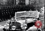 Image of Adolf Hitler Munich Germany, 1937, second 52 stock footage video 65675031395