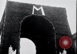 Image of Adolf Hitler Munich Germany, 1937, second 58 stock footage video 65675031395