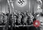 Image of Adolf Hitler Germany, 1933, second 25 stock footage video 65675031396
