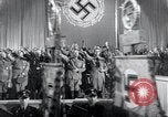 Image of Adolf Hitler Germany, 1933, second 26 stock footage video 65675031396