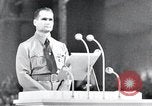Image of Adolf Hitler Germany, 1933, second 28 stock footage video 65675031396