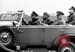 Image of Adolf Hitler Germany, 1937, second 15 stock footage video 65675031397