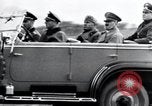 Image of Adolf Hitler Germany, 1937, second 16 stock footage video 65675031397