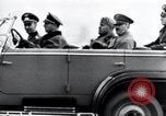 Image of Adolf Hitler Germany, 1937, second 17 stock footage video 65675031397