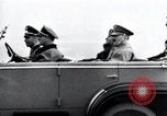 Image of Adolf Hitler Germany, 1937, second 18 stock footage video 65675031397