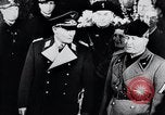 Image of Adolf Hitler Germany, 1937, second 27 stock footage video 65675031397