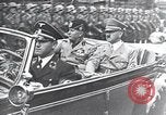 Image of Adolf Hitler Germany, 1937, second 32 stock footage video 65675031397