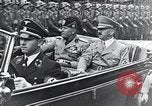 Image of Adolf Hitler Germany, 1937, second 33 stock footage video 65675031397