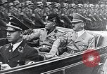 Image of Adolf Hitler Germany, 1937, second 34 stock footage video 65675031397