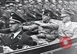 Image of Adolf Hitler Germany, 1937, second 35 stock footage video 65675031397