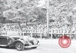 Image of Adolf Hitler Germany, 1937, second 39 stock footage video 65675031397