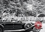 Image of Adolf Hitler Germany, 1937, second 43 stock footage video 65675031397
