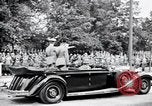Image of Adolf Hitler Germany, 1937, second 44 stock footage video 65675031397