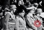 Image of Adolf Hitler Germany, 1937, second 49 stock footage video 65675031397