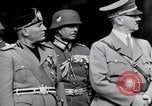 Image of Adolf Hitler Germany, 1937, second 54 stock footage video 65675031397