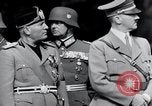 Image of Adolf Hitler Germany, 1937, second 55 stock footage video 65675031397