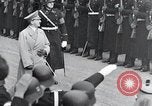 Image of Adolf Hitler Germany, 1933, second 14 stock footage video 65675031398