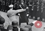 Image of Adolf Hitler Germany, 1933, second 15 stock footage video 65675031398